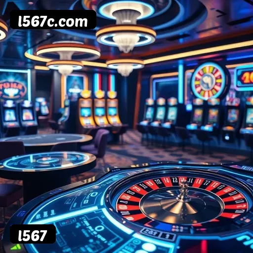 l567 APK - Download Oficial Android