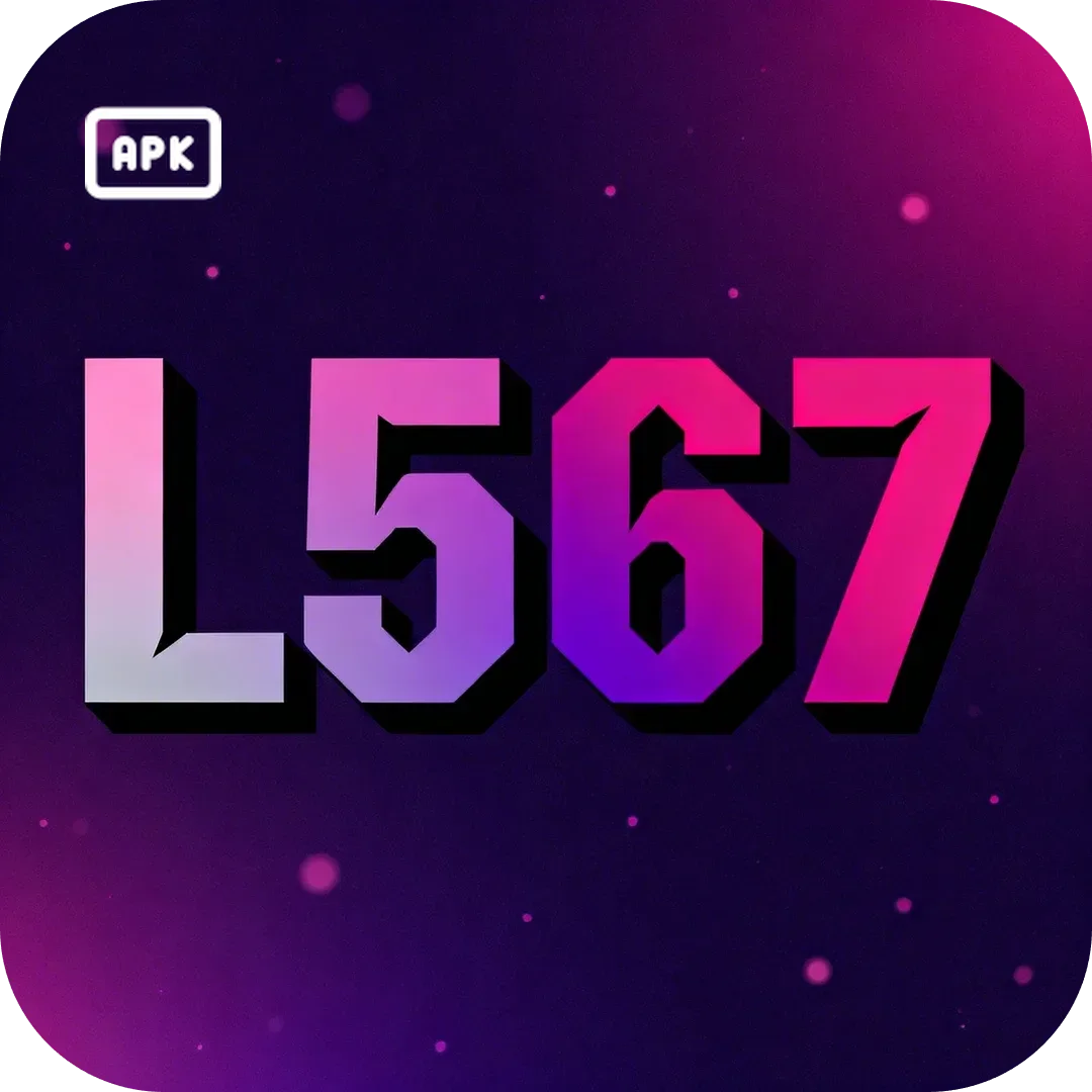 APK oficial da l567 para Android