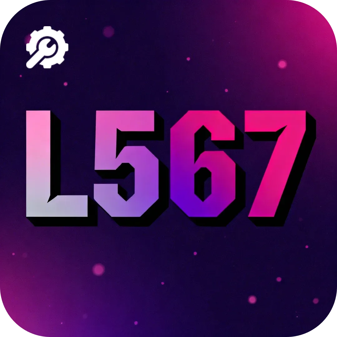 Como instalar o app da l567